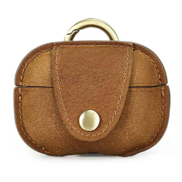 Airpods Pro Gen 2 Charging Leather Case - TTpen