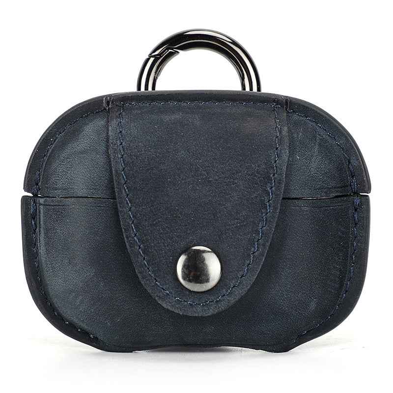 Airpods Pro Gen 2 Charging Leather Case - TTpen