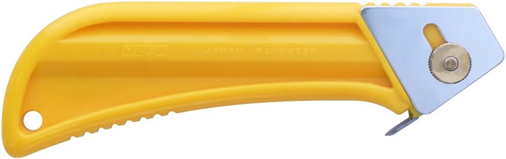 OLFA 18mm Packaging Material Utility Knife (CL)