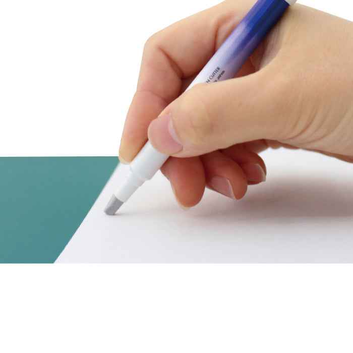 OHTO Anti-bacterial Ceramic Pen Cutter CP-3