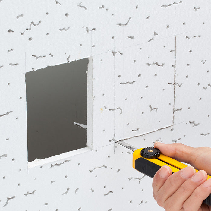 OLFA CS-5 Multi-Tool Keyhole Pull Saw and Snap-off Cutter