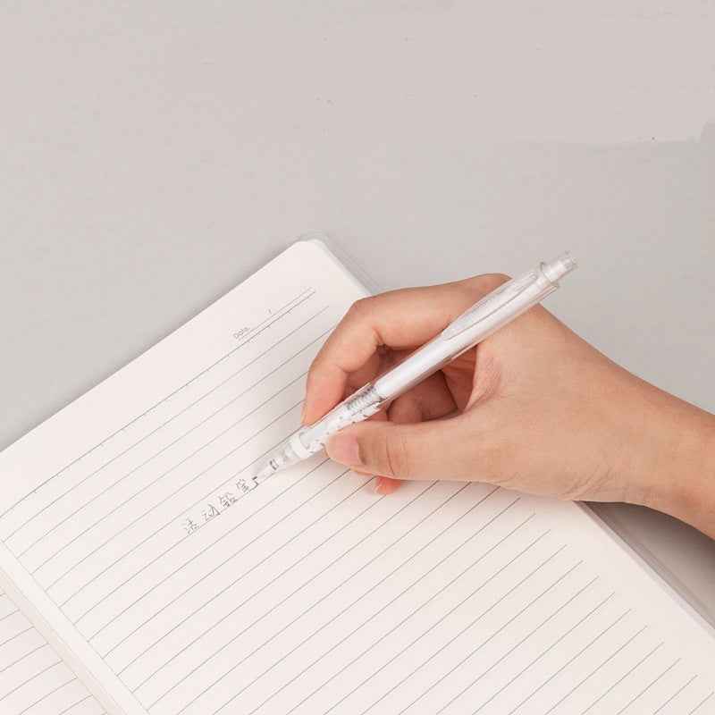 DELI 3IN1 Mechanical Drafting Pencil with Lead and Eraser,0.5mm/0.7mm - TTpen