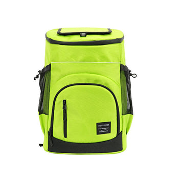 DENUONISS 30L Large Waterproof Insulated Cooler Backpack