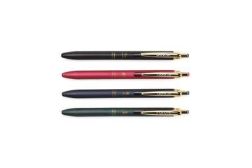 Zebra SARASA Grand Vintage Series x Moomin Gel Pen- 0.5mm - Limited Edition