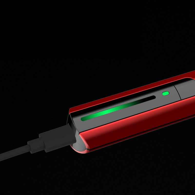 DSPIAE Reciprocating Sander USB Quick Charging Sanding Pen