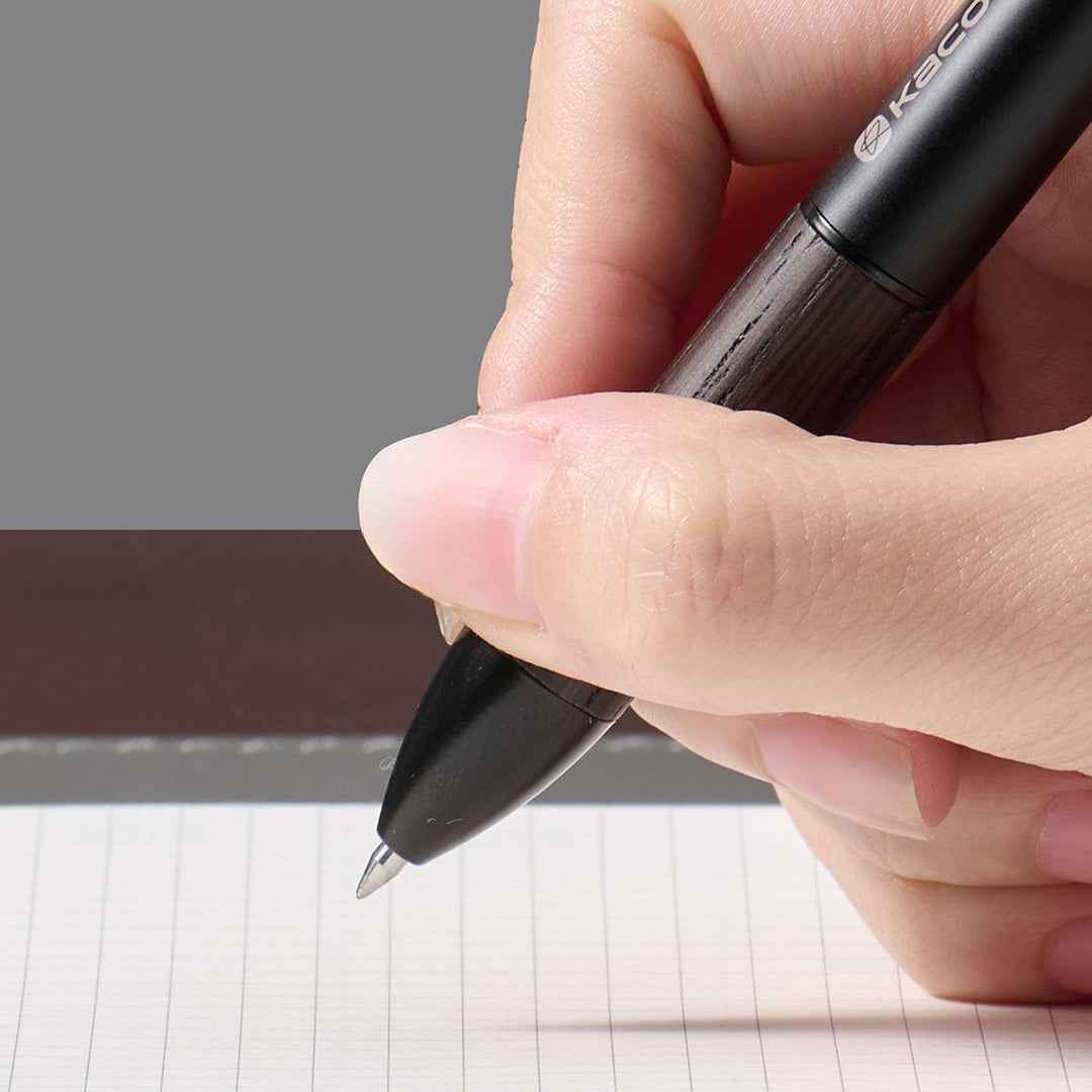 KACO Easy 3in1 Metal Wooden Multifunctional Pen