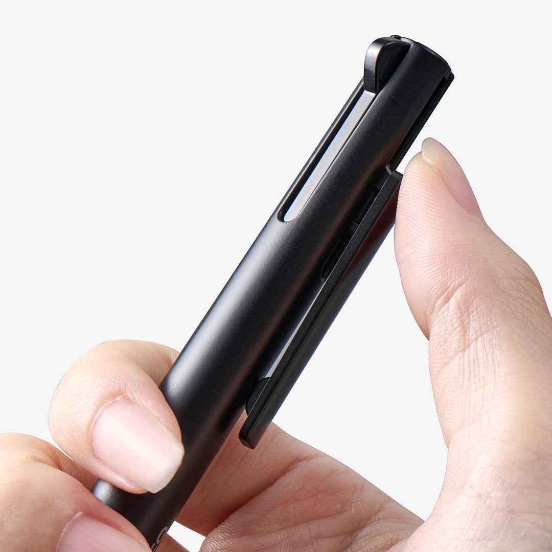 KACO Easy 3in1 Metal Wooden Multifunctional Pen