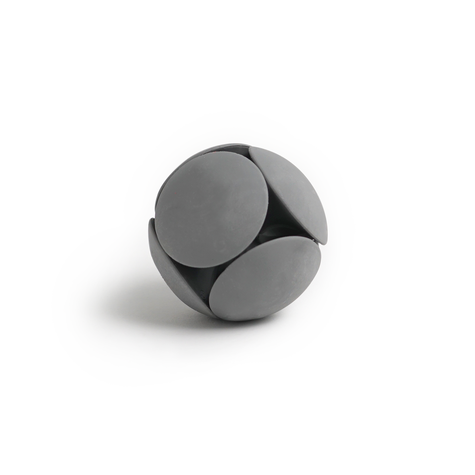 HMM Eraser Ball Pencil StandCard Holder