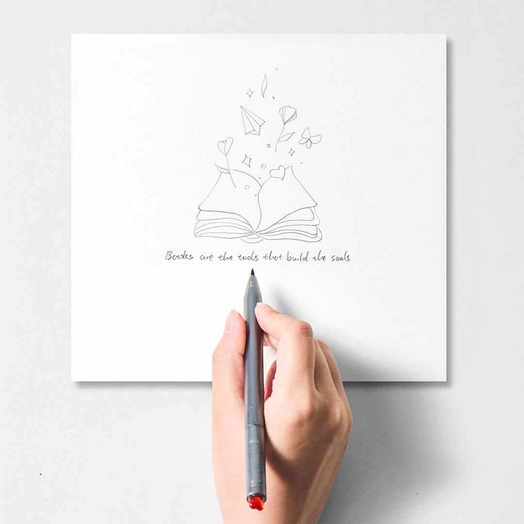 KACO First Transparent Mechanical Pencil 0.5mm