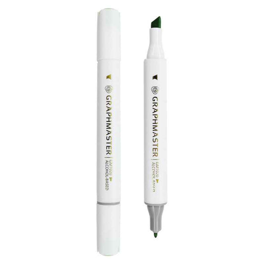 STA GRAPHMASTER GM1020 Alcohol Markers,12/24/36/48/60/80/108 Color - TTpen