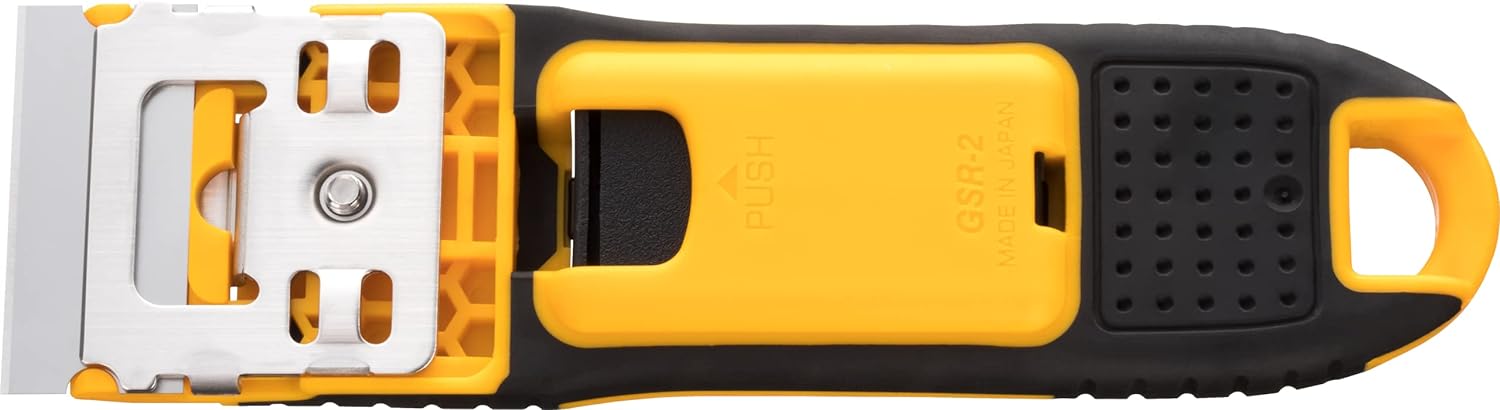 OLFA 40mm Mini Razor Scraper (GSR-2)