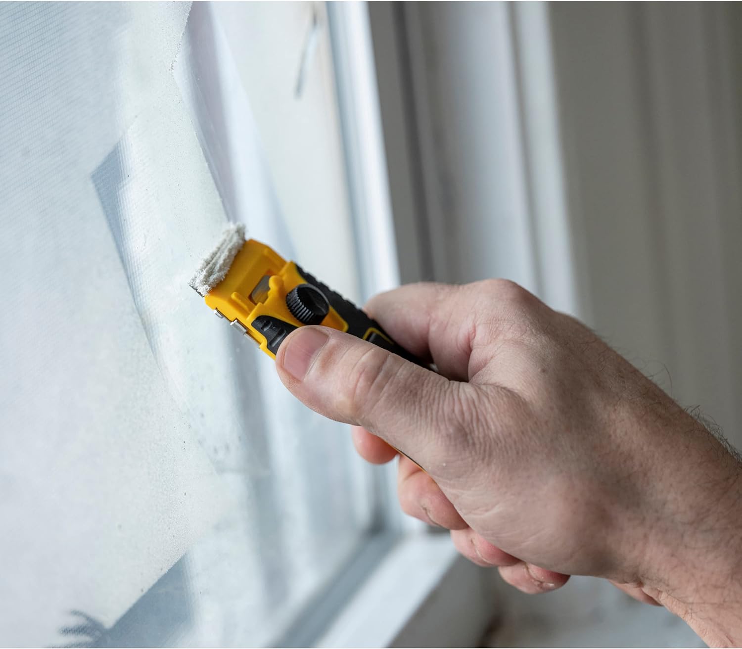 OLFA 40mm Mini Razor Scraper (GSR-2)