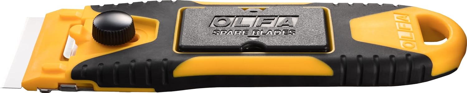 OLFA 40mm Mini Razor Scraper (GSR-2)