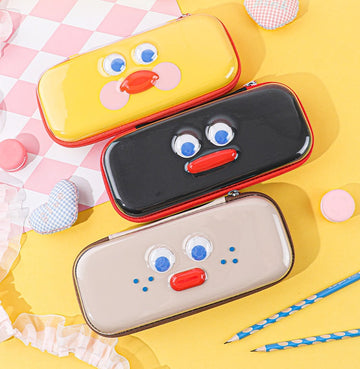 Guangbo BRUNCH BROTHER 3D Multi-Layer Pencil Case