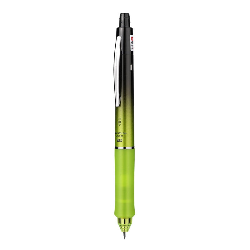 Pilot Mechanical Pencil Dr. Grip ACE 0.5mm Green