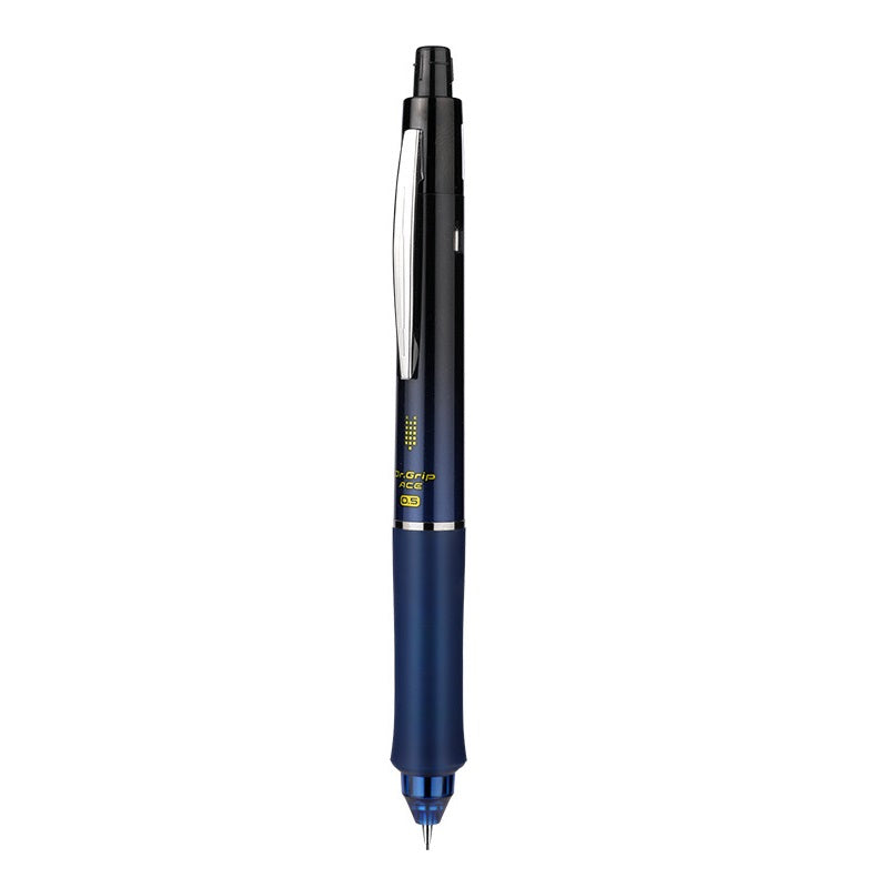 Pilot Mechanical Pencil Dr. Grip ACE 0.5mm Dark Blue