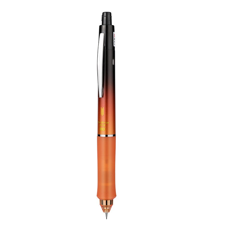 Pilot Mechanical Pencil Dr. Grip ACE 0.5mm Orange