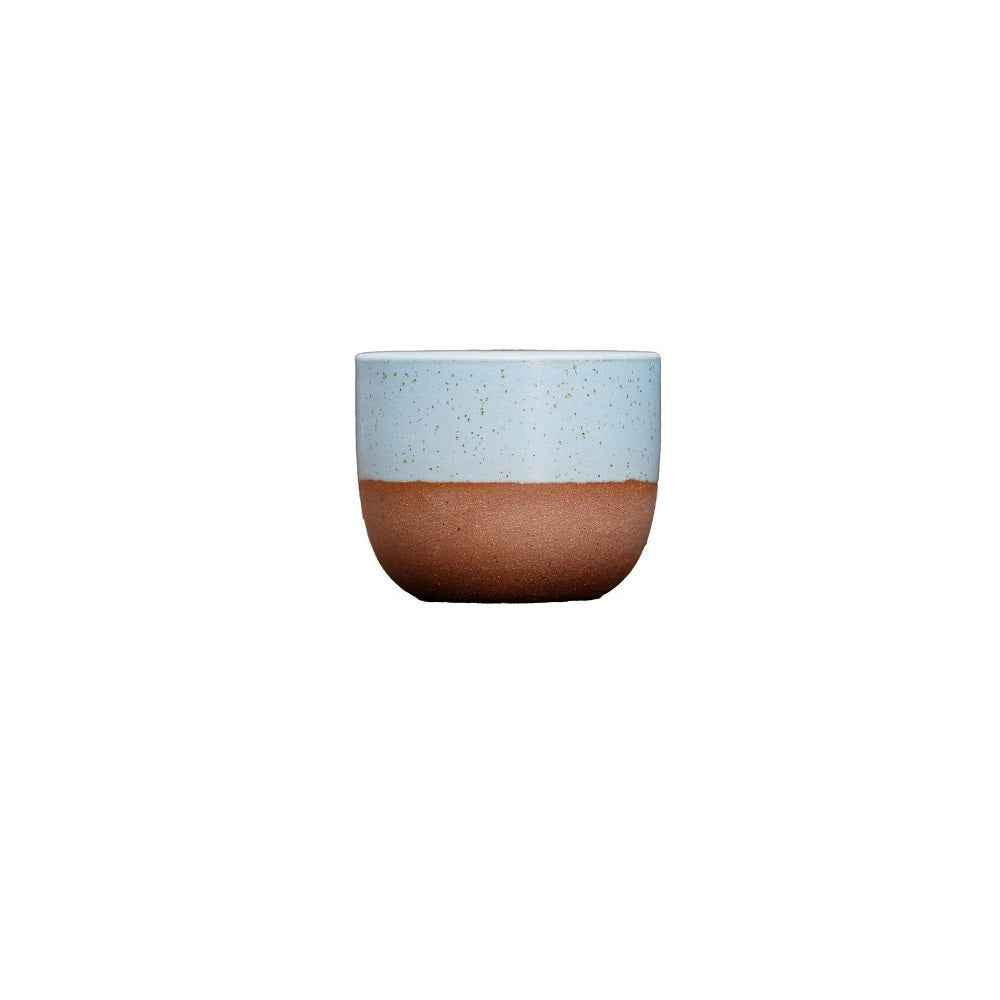 Ceramic Espresso Coffee Demitasse Cup 160ml