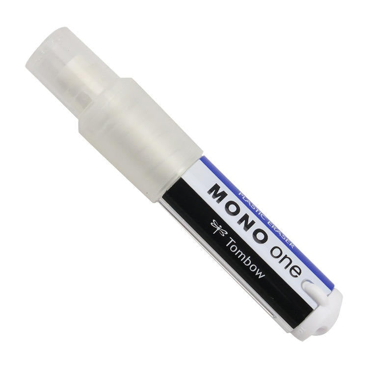 Tombow MONO ONE Plastic Eraser Strip