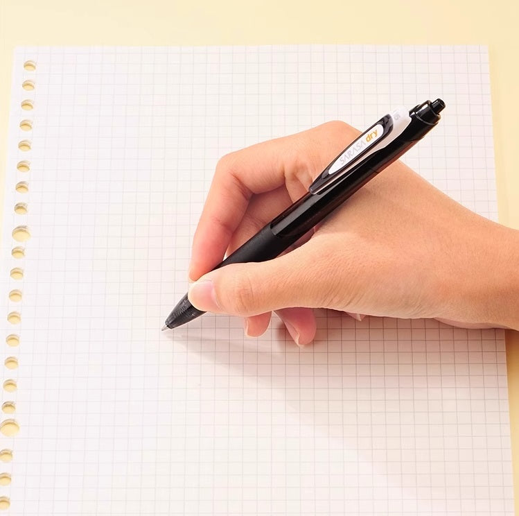 Zebra Sarasa Dry Gel Ink Pen JJ31 0.5MM 3 Color Pack