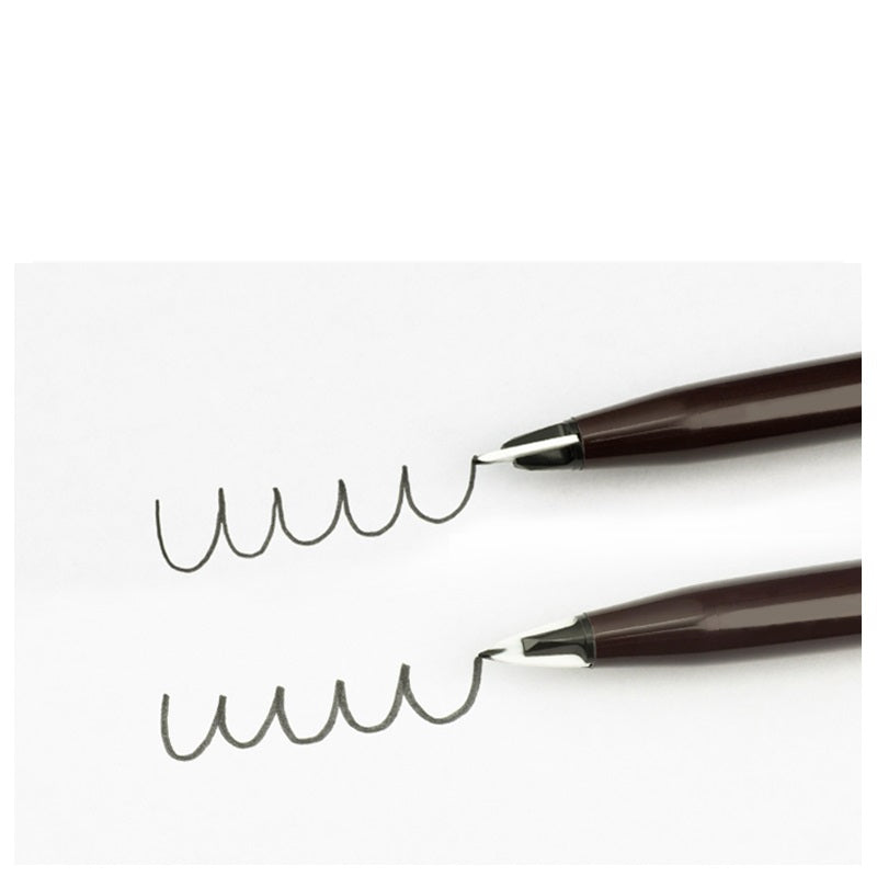 Pentel Stylo Sketch Pen 9 Colors Set