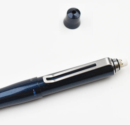 Uni Jetstream Prime Multi-Function Pen 3&1 - 0.5mm Dark Navy
