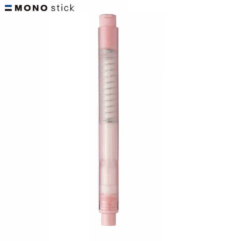 2 Pack Tombow Eraser Mono Stick JCC-121