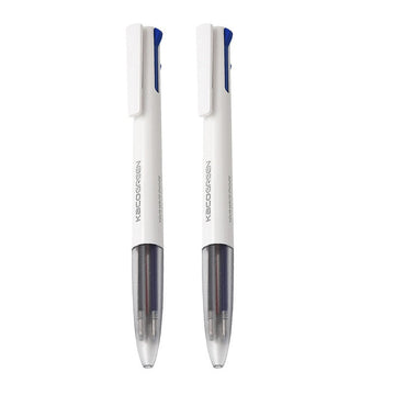 KACO Easy 4color Gel Ink Pen 0.5MM
