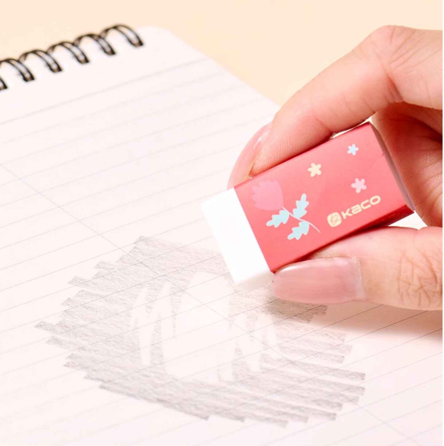 KACO SMILEY WORLD Mechanical Pencil 1.8mm for Examination