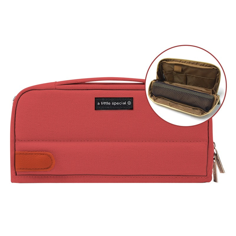 KOKUYO A Little Special Pencil Case Pouch