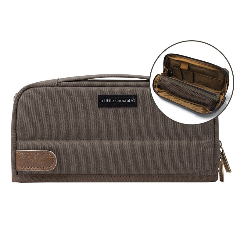 KOKUYO A Little Special Pencil Case Pouch