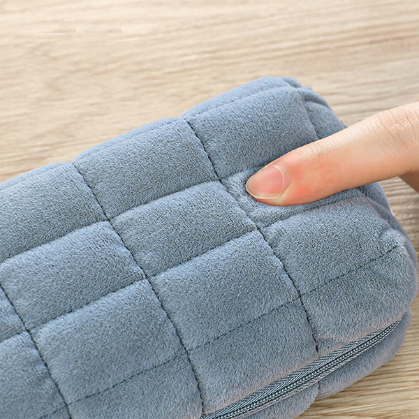 KOKUYO NEMU NEMU Soft Pillow Pencil Case