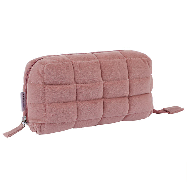 KOKUYO NEMU NEMU Soft Pillow Pencil Case Pink