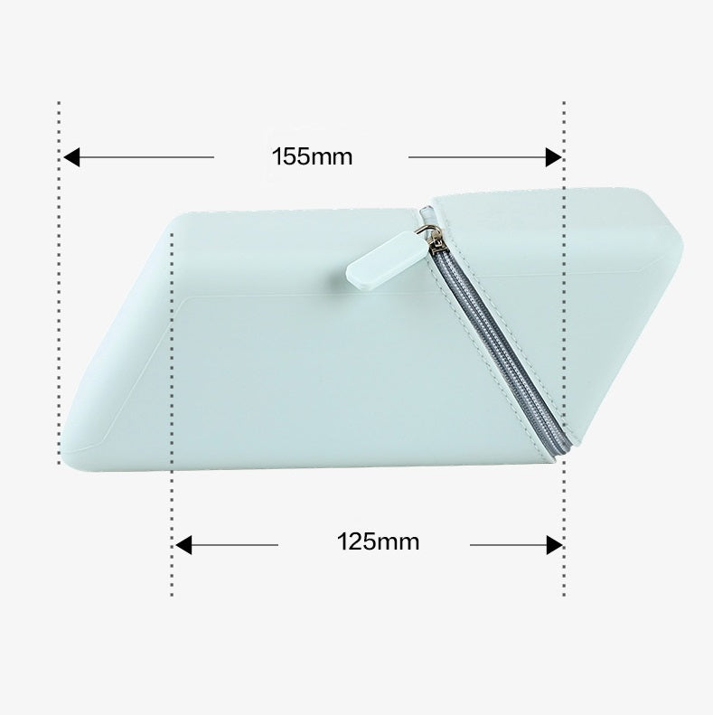 Sonic Kakusta Silicone Portable Pen Stand Case Wide - TTpen