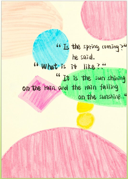 Kasimir Dual-Tip Overlapping Highlighter Set | 6-Piece 12-Color