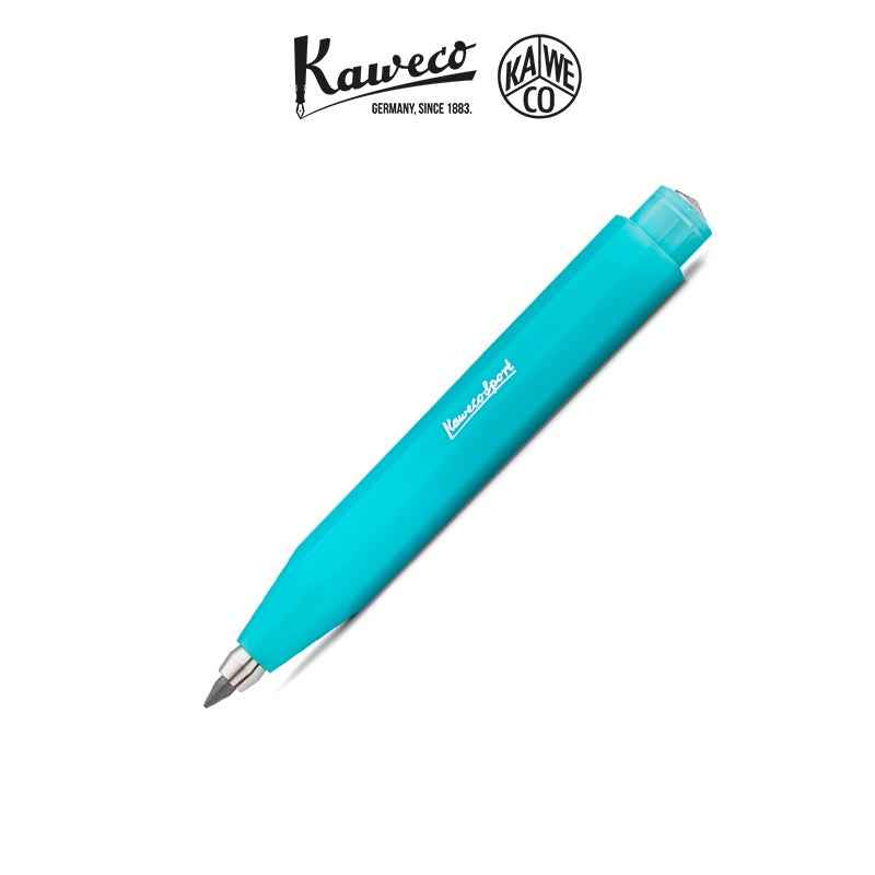 Kaweco Frosted Sport Clutch 3.2mm Pencil Pocket Size