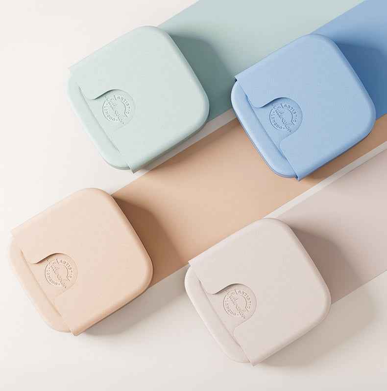 LANGUO Watercolor Paint Set,Field Pocket,16 Colors