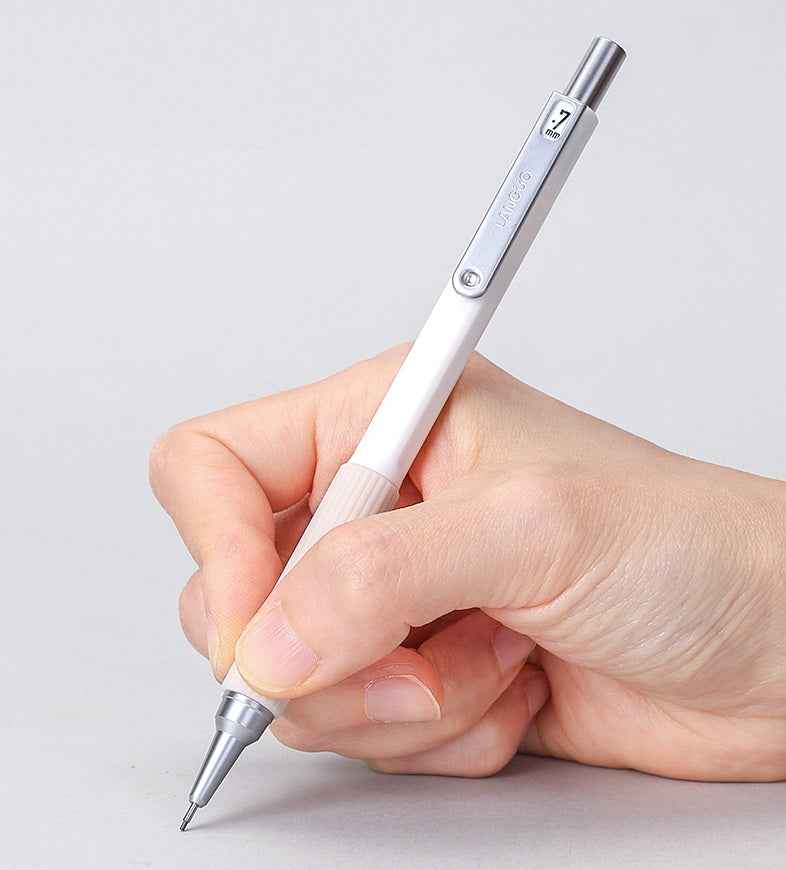 Languo 4PCS Metal Drawing Mechanical Pencils Set