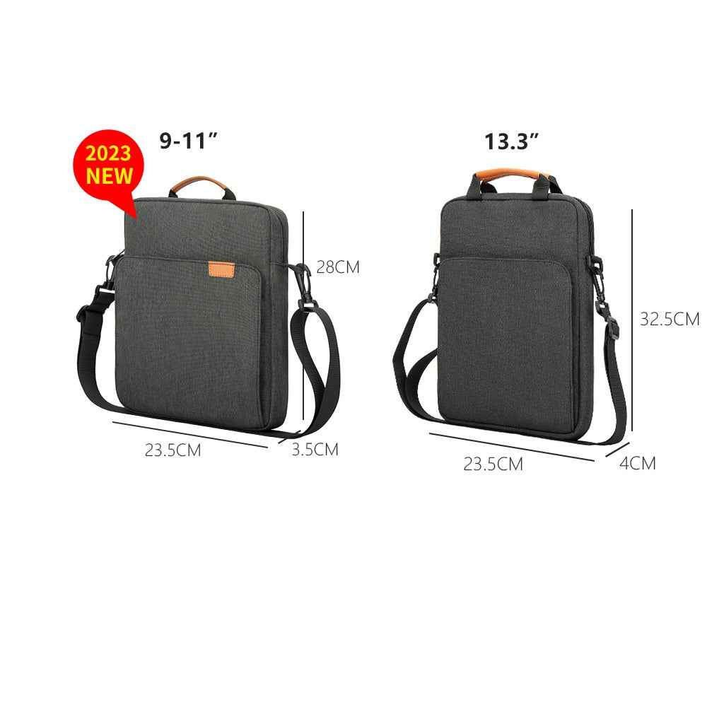 MapleStory 13.3 inch Laptop Shoulder Bag 10 inch Tablet Sleeve - TTpen