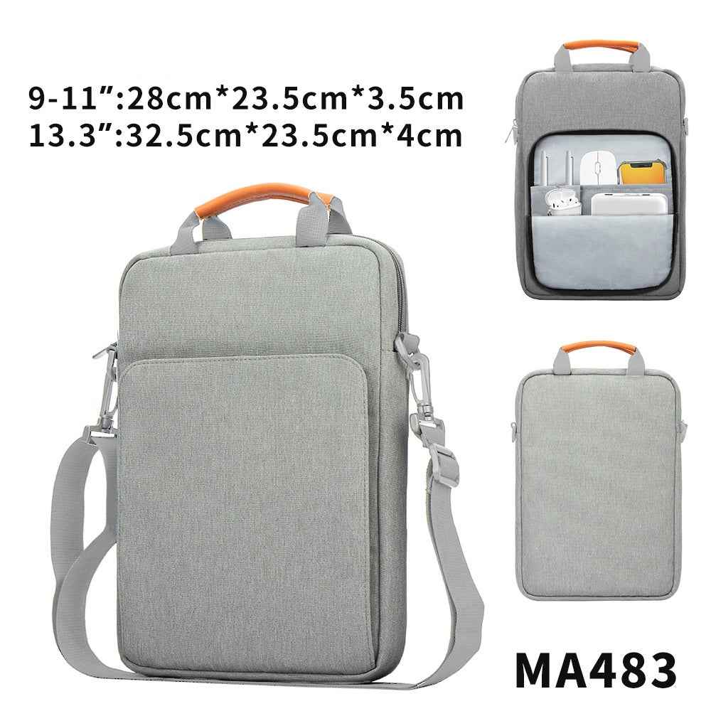 MapleStory 13.3 inch Laptop Shoulder Bag 10 inch Tablet Sleeve - TTpen