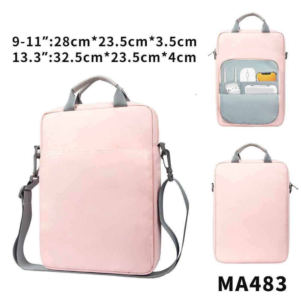 MapleStory 13.3 inch Laptop Shoulder Bag 10 inch Tablet Sleeve - TTpen