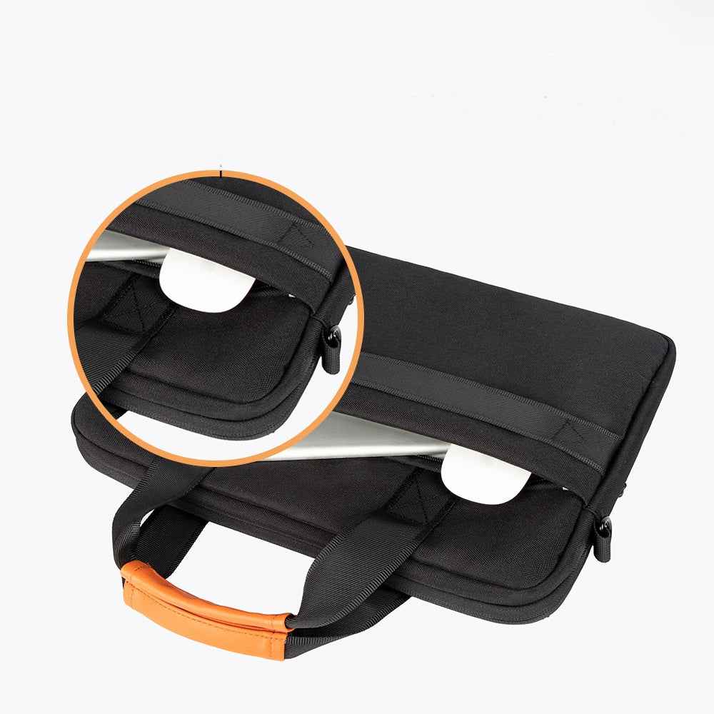 MapleStory 360° Protective Laptop Shoulder Bag Sleeve Case 13 14 15.6 inch - TTpen