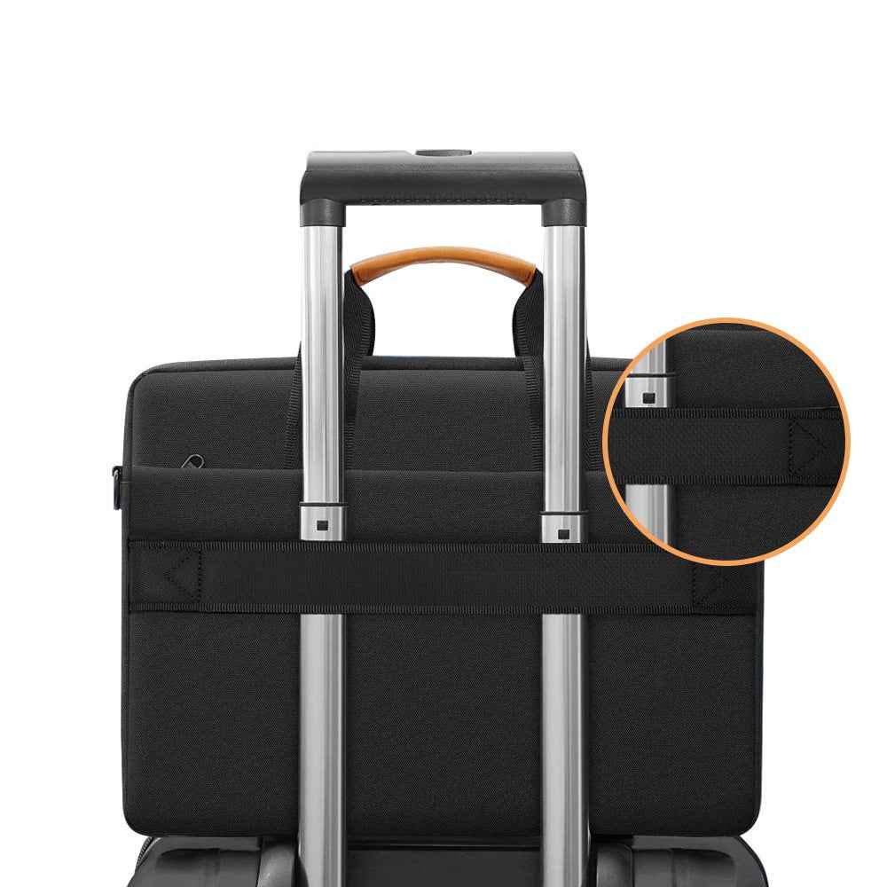 MapleStory 360° Protective Laptop Shoulder Bag Sleeve Case 13 14 15.6 inch - TTpen