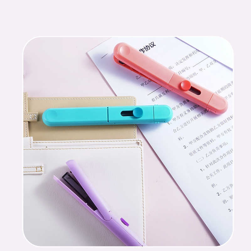 MAX MOTICK Mobile Stick Type Stapler HD-10SK 148mm - TTpen