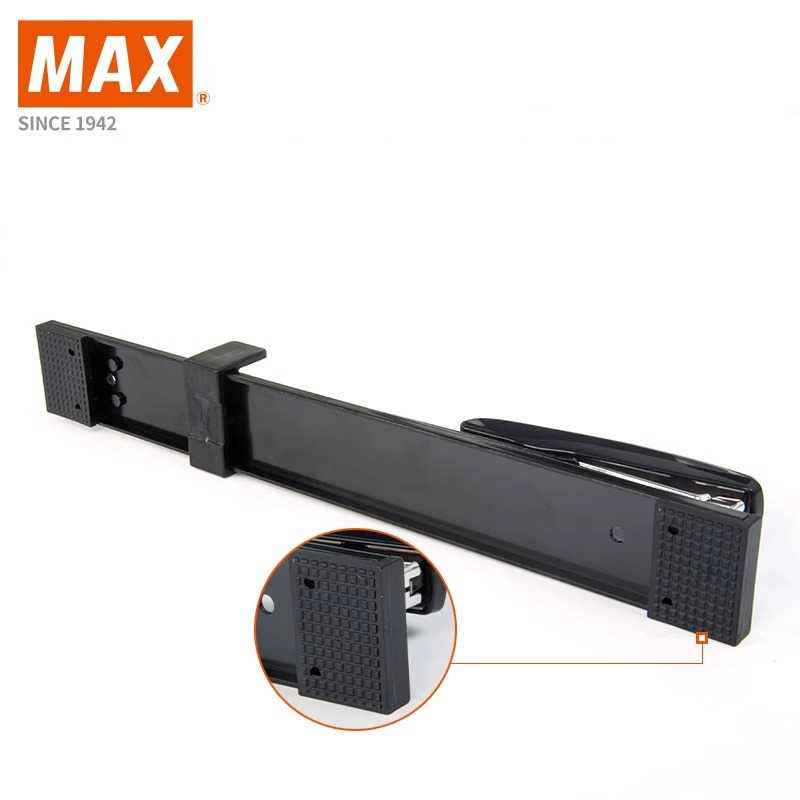 MAX Saddle Stapler HD-10DB for Booklet Binding