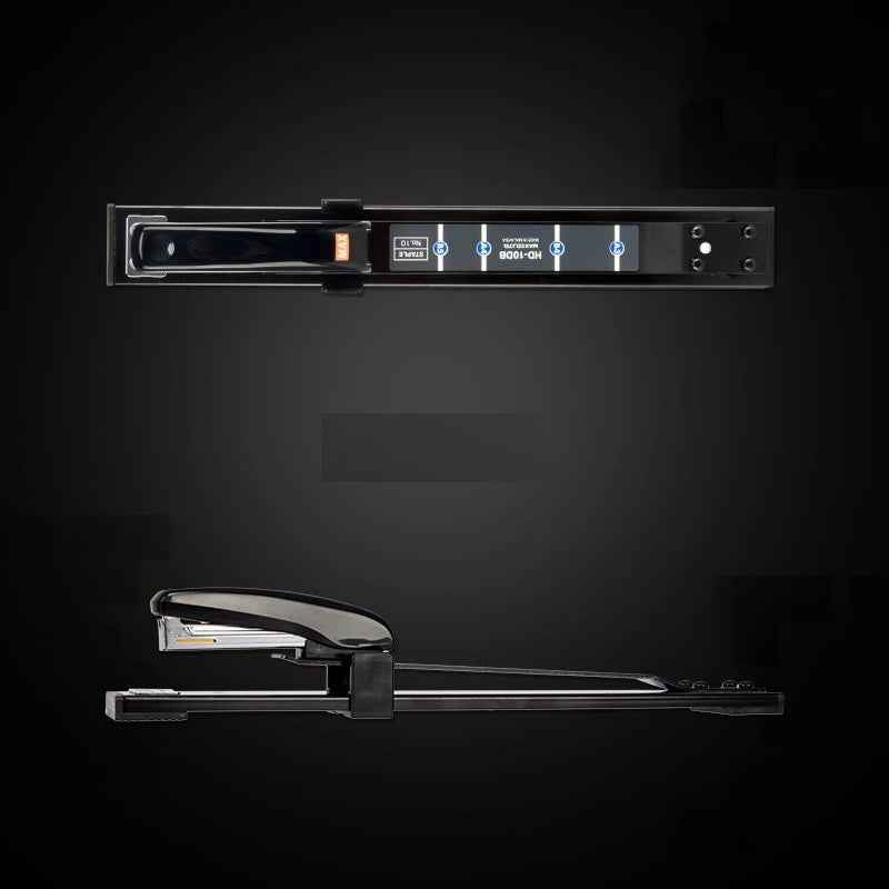 MAX Saddle Stapler HD-10DB for Booklet Binding