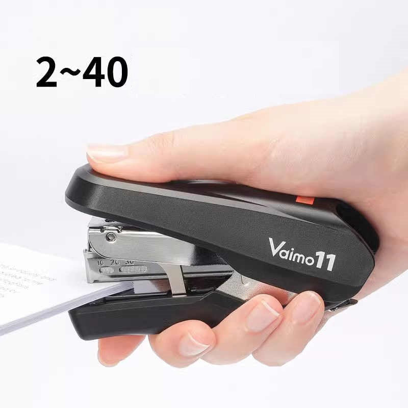 MAX Vaimo 11 Flarme Stapler HD-11FNL with 1000 Staples - TTpen