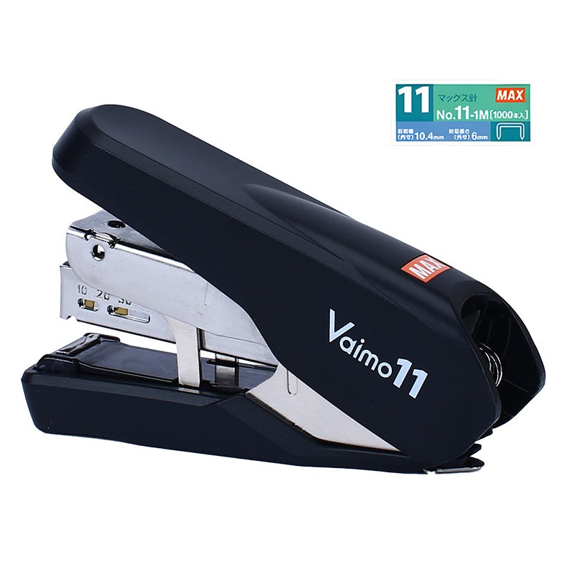 MAX Vaimo 11 Flarme Stapler HD-11FNL with 1000 Staples - TTpen