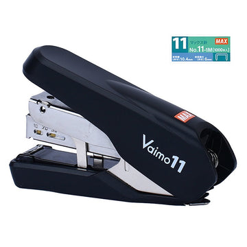 MAX Vaimo 11 Flarme Stapler HD-11FNL with 1000 Staples - TTpen