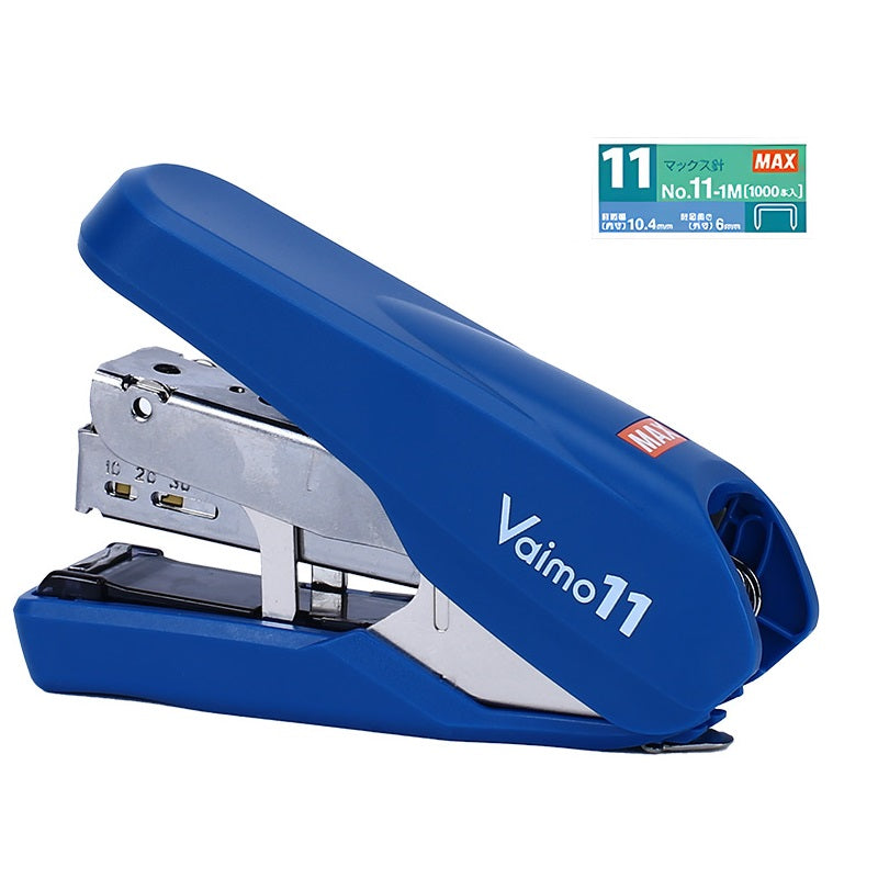 MAX Vaimo 11 Flarme Stapler HD-11FNL with 1000 Staples - TTpen